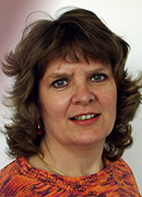 Jutta Riemenschneider